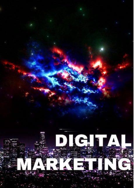 digital-marketing Digital Marketing