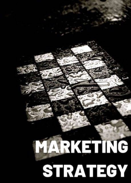 marketing-strategy marketing strategy