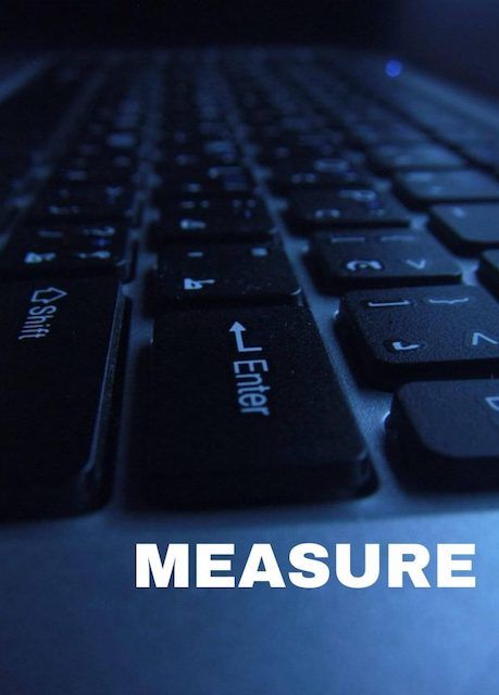 measure measure